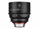 Samyang Festbrennweite XEEN 85mm T/1.5 FF Cine ? Sony