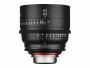 Samyang Festbrennweite XEEN 85mm T/1.5 FF Cine ? Nikon