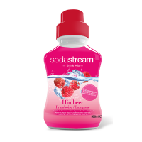 SodaStream Drink Mix Himbeer