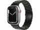 Vonmählen Armband Link Bracelet Apple Watch 42/44/45/49 mm Black