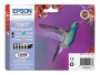 Epson Tintenset C13T08074011, Druckleistung Seiten: 2400 ×