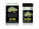 Exo Terra Zusatzpräparat Multi Vitamin, 70 g