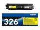 Brother Toner, yellow HY, 3500 pages DCP-L8400/50