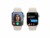 Bild 8 Apple Watch Series 9 41 mm LTE Alu Polarstern
