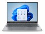 Lenovo ThinkBook 16 Gen. 6 (Intel), Prozessortyp: Intel Core