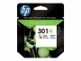 HP Inc. HP Tinte Nr. 301XL (CH564EE) Color, Druckleistung Seiten: 300