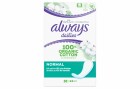 Always Slipeinlage Cotton Protection Norm, 38 Stück