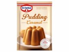 Dr.Oetker Crèmemischung Pudding-Crème Caramel, Ernährungsweise