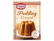 Dr.Oetker Crèmemischung Pudding-Crème Caramel, Ernährungsweise