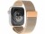 Bild 2 Vonmählen Armband Milanese Loop Apple Watch 38/40/41 mm Rosegold