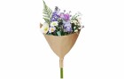 CHALET Kunstblume Mixed Flowers 38 cm, Produkttyp: Schnittblumen