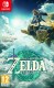 The Legend of Zelda: Tears of the Kingdom [NSW] (D/F/I)