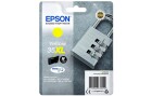 Epson Tinte T359440 Yellow, Druckleistung Seiten: 1900 ×