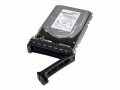Dell - Festplatte - 300 GB - Hot-Swap