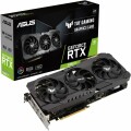 ASUS GeForce RTX 3060 Ti TUF 8G, 8192 MB GDDR6X