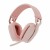 Bild 1 Logitech Headset Zone Vibe 100 Rosa, Mikrofon Eigenschaften