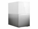 WD My Cloud Home Duo - WDBMUT0160JWT