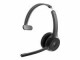 Cisco Headset 721 - Headset - on-ear - Bluetooth