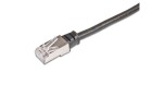 Wirewin Patchkabel RJ-45 - RJ-45, Cat 5e, F/UTP, 50