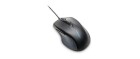 Kensington Maus Pro Fit Wired Full-Size, Maus-Typ: Standard, Maus