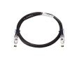 Hewlett-Packard  HPE - Stacking-Kabel - 50 cm -