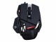 MadCatz Gaming-Maus R.A.T. 4+, Maus