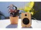 Immagine 4 House of Marley Regallautsprecher Paar Get Together Duo Schwarz