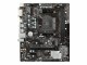 MSI B450M-A PRO MAX - Motherboard - micro ATX