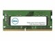 Immagine 1 Dell Memory Upgrade - 8GB - 1RX8 DDR4