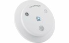 Homematic IP Smart Home Funk-Sirene HmIP-ASIR-2, Detailfarbe: Weiss