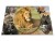 Bild 1 HERMA Schreibunterlage Afrika Tiere 55 x 35 cm, Kalender