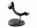 Honeywell STAND GRAY FOR 1300G/3800G Stand: