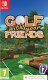Golf with your friends [NSW] [Code in a Box] (D)