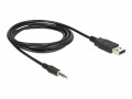 DeLock Delock USB zu Seriell TTL Kabel, 3.3Volt,