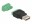 Image 1 DeLock USB 2.0 Adapter USB-A Buchse - Terminalblock, USB