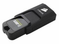 Corsair USB-Stick Flash Voyager Slider X1 USB 3.0 256