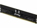 Kingston DDR5-RAM FURY Renegade Pro 6400 MHz 1x 32