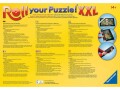 Ravensburger Puzzlerolle Roll your Puzzle! XXL 1000-3000, Zubehörtyp
