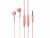 Bild 1 4smarts In-Ear-Kopfhörer Melody Lite Pink, Detailfarbe: Pink