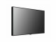 Immagine 2 LG Electronics LG Public Display 49XS2E-B, Bildschirmdiagonale: 49 "