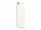 Bild 16 Apple iPhone SE 3. Gen. 64 GB Polarstern, Bildschirmdiagonale