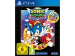 SEGA Sonic Origins Plus Limited Edition, Für Plattform