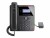 Bild 9 Poly Tischtelefon Edge B30 Schwarz, Google Voice, SIP-Konten