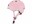 Bild 0 GLOBBER Helm Go Up Lights XXS/XS Pastelpink, Einsatzbereich