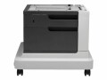HP Inc. HP - Druckerbasis mit Medienzuführung - 500 Blätter in