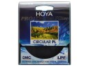 Hoya Polfilter Pro1 Digital CIR-PL ? 40.5 mm, Objektivfilter