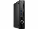 Dell PC OptiPlex 3000-0YH7D MFF, Prozessorfamilie: Intel core