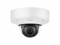 Hanwha Techwin Netzwerkkamera XNV-8081R, Bauform Kamera: Dome, Typ