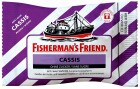Fisherman's Bonbons Cassis 25 g, Produkttyp: Lutschbonbons