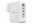 Image 0 J5CREATE 130W GAN USB-C 4-PORT CHARGER - UK WHITE GREY